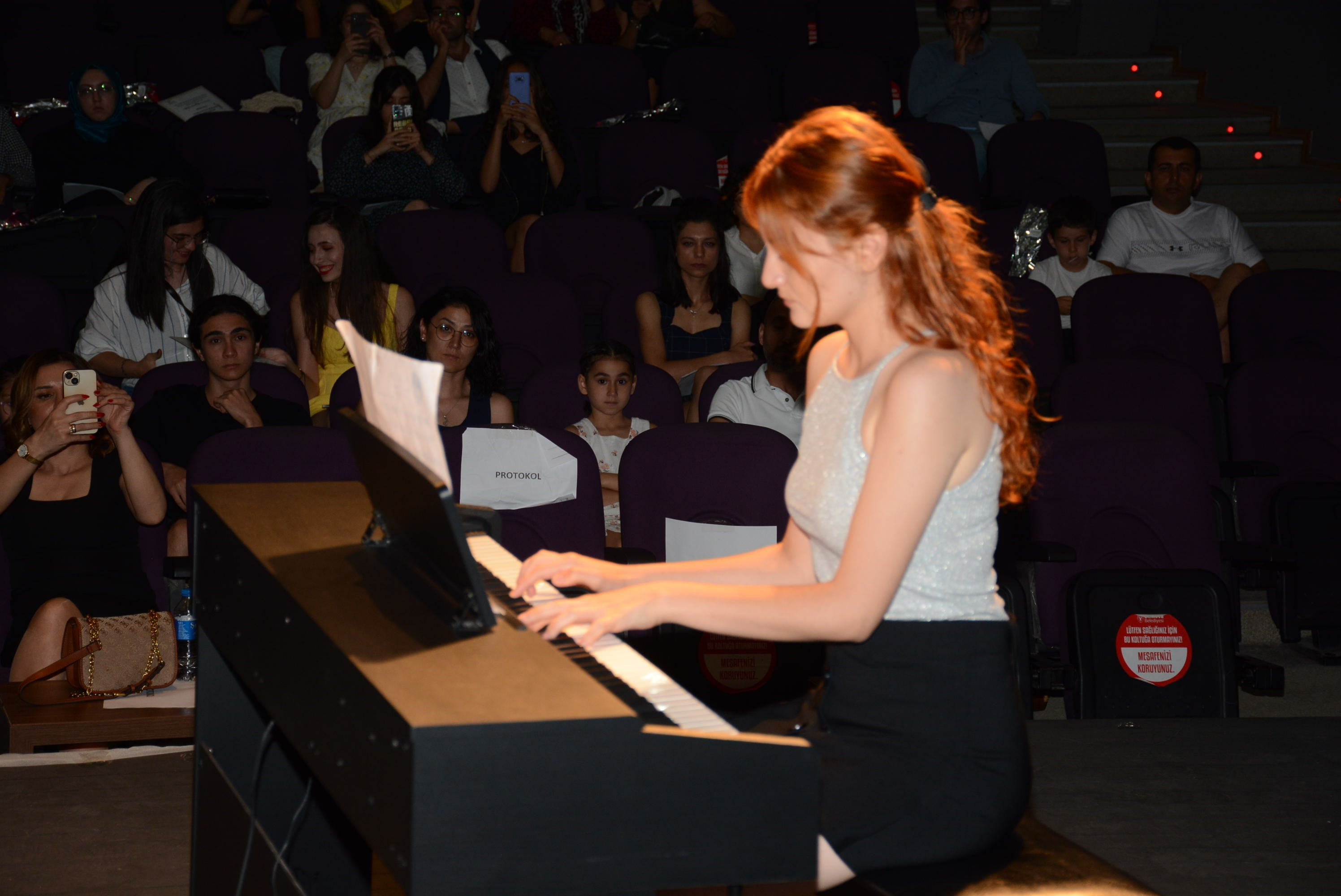 Maroli Gıda Yalı üretim Eğitimi